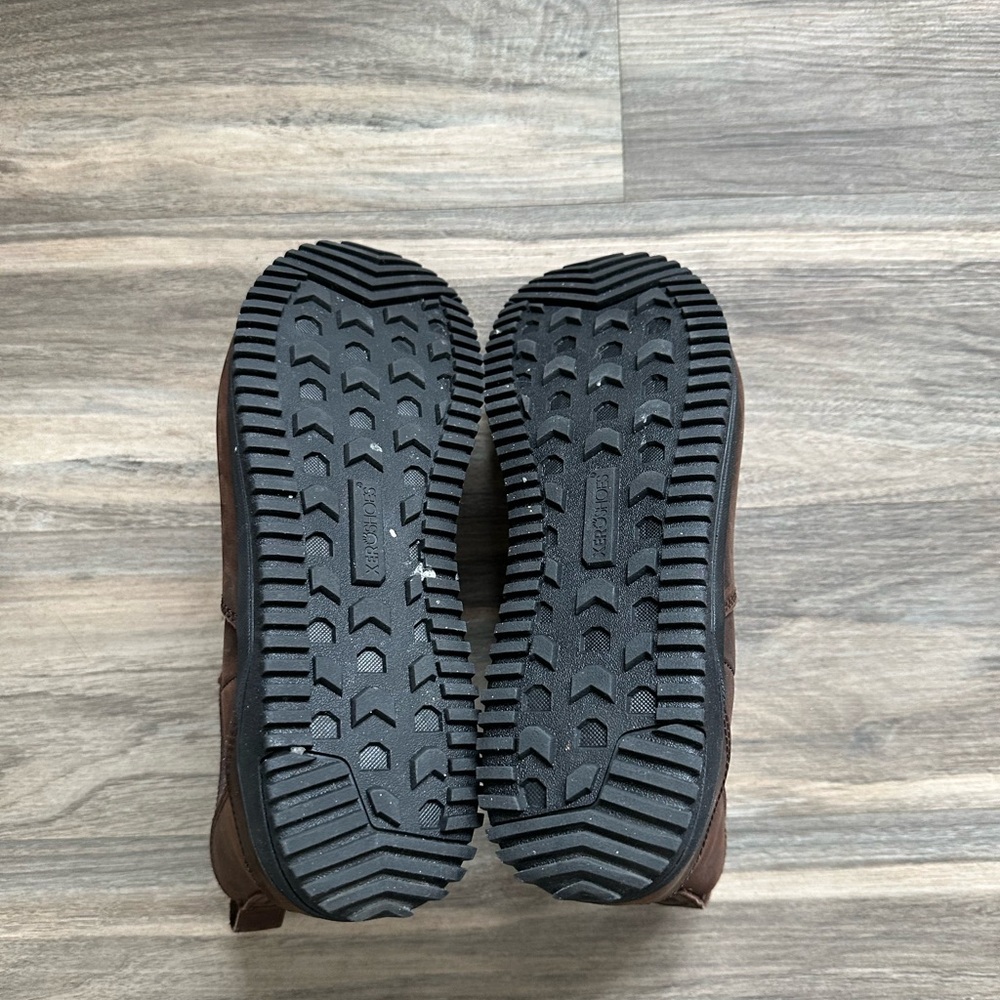 Xero Shoes Ridgeway Chelsea Boots - Picture 5 of 6